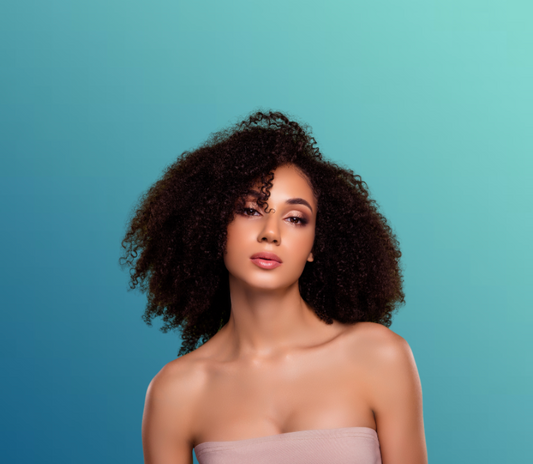 Define, Hydrate, and Slay: Why Vitale Pro’s Kinks, Curls, & Coils Curl Enhancing Jelly is a Game Changer for Natural Hair