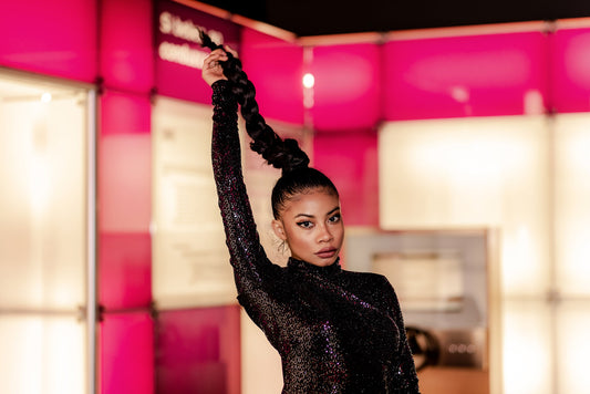 Tame, Define & Shine: Why Vitale Pro’s Kinks Curls & Coils Styling Pomade is a Must-Have for Every Hair Journey