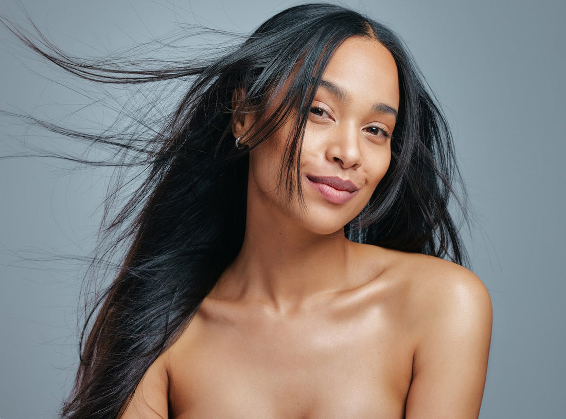 Revitalize Your Hair with Vitale Pro’s Intensive Hair & Scalp Treatment