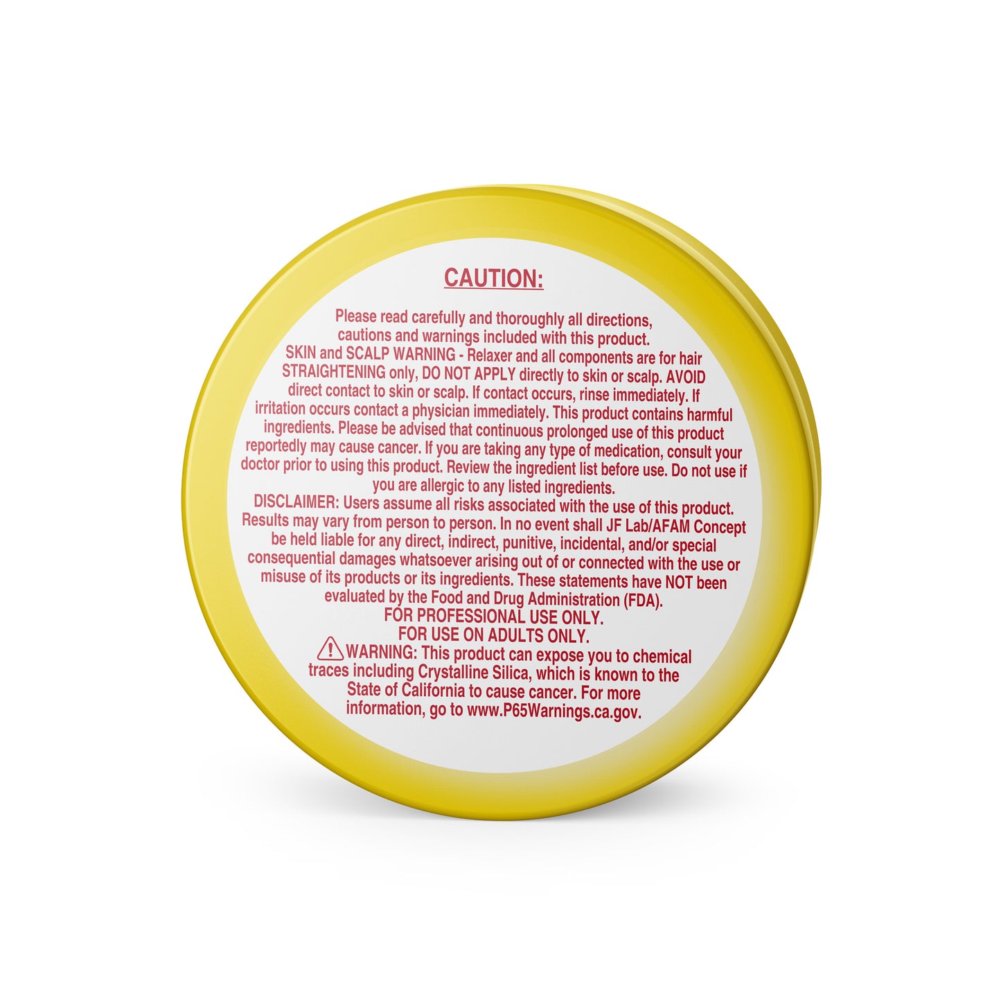 Hawaiian Silky Curl Reconstructor