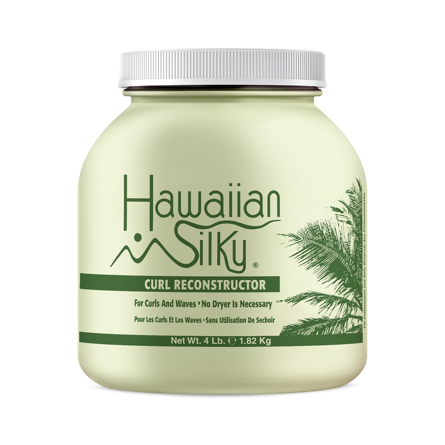 Hawaiian Silky Curl Reconstructor
