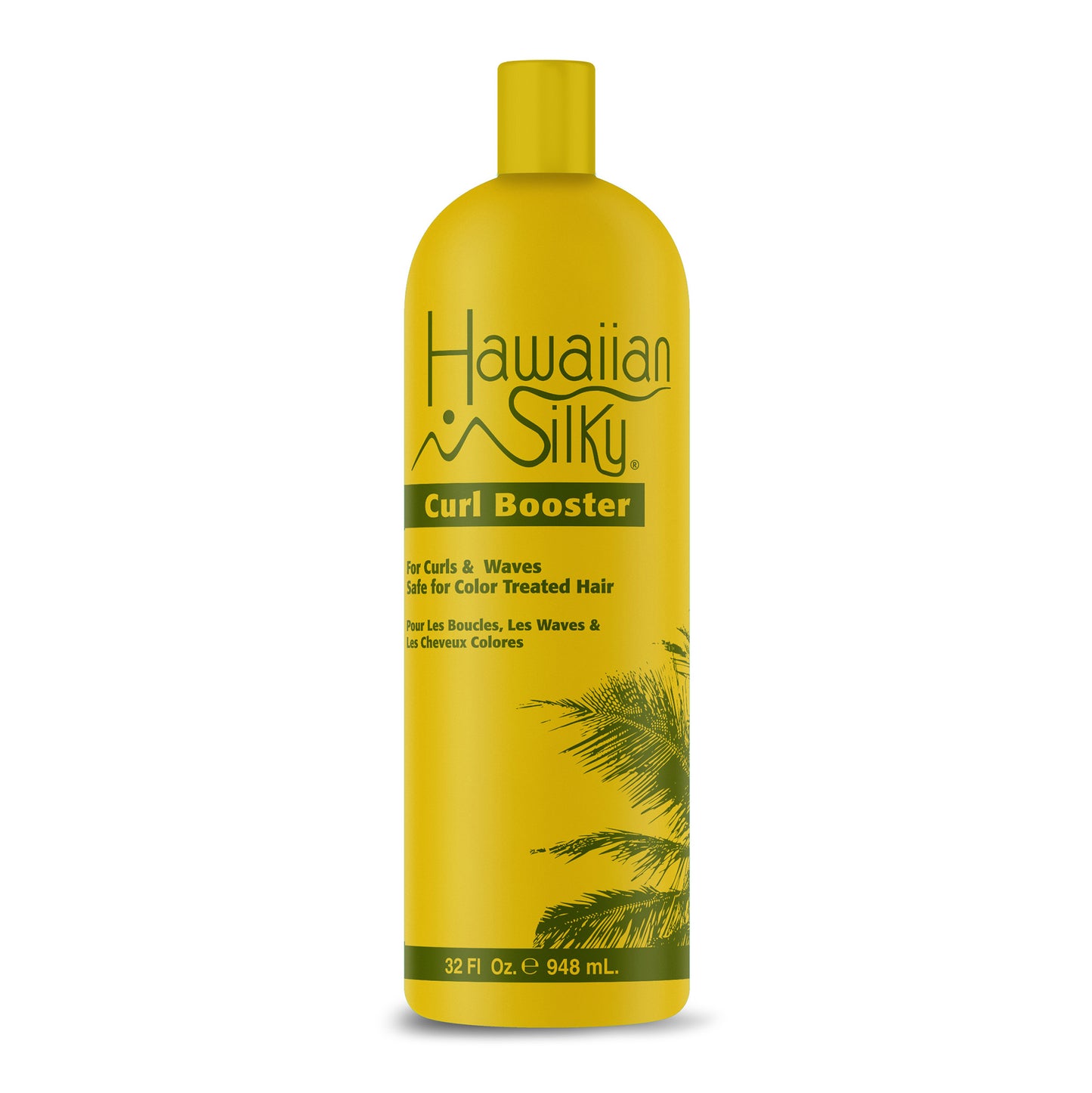 Hawaiian Silky Booster
