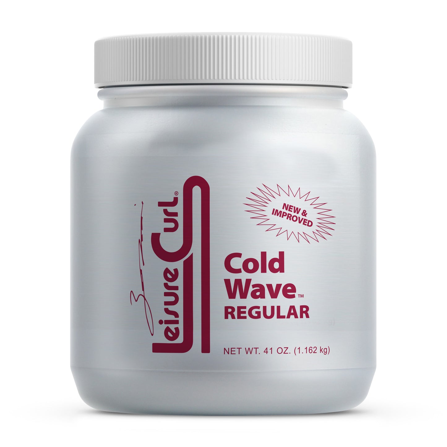 Leisure Curl Cold Wave