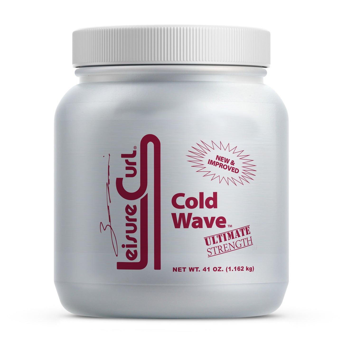 Leisure Curl Ultimate Strength Cold Wave