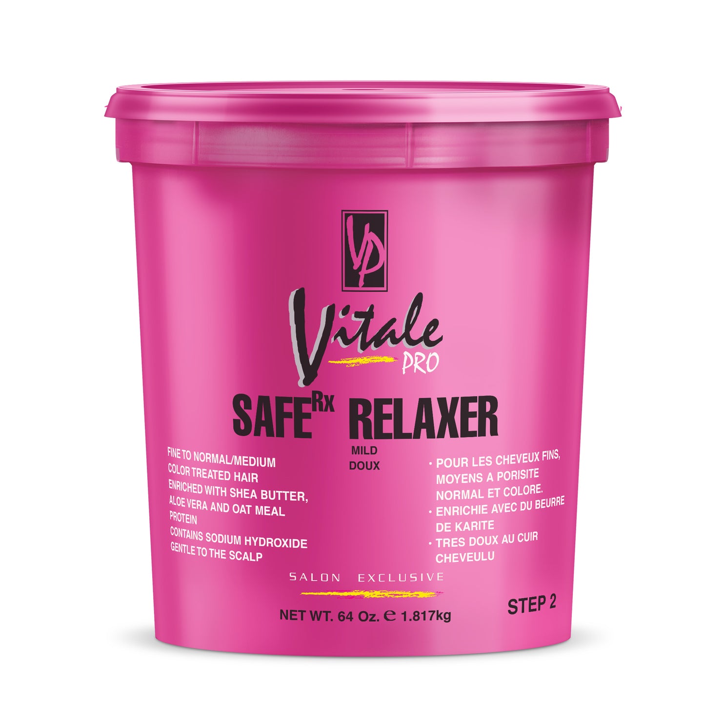 Safe Rx Relaxer - Mild