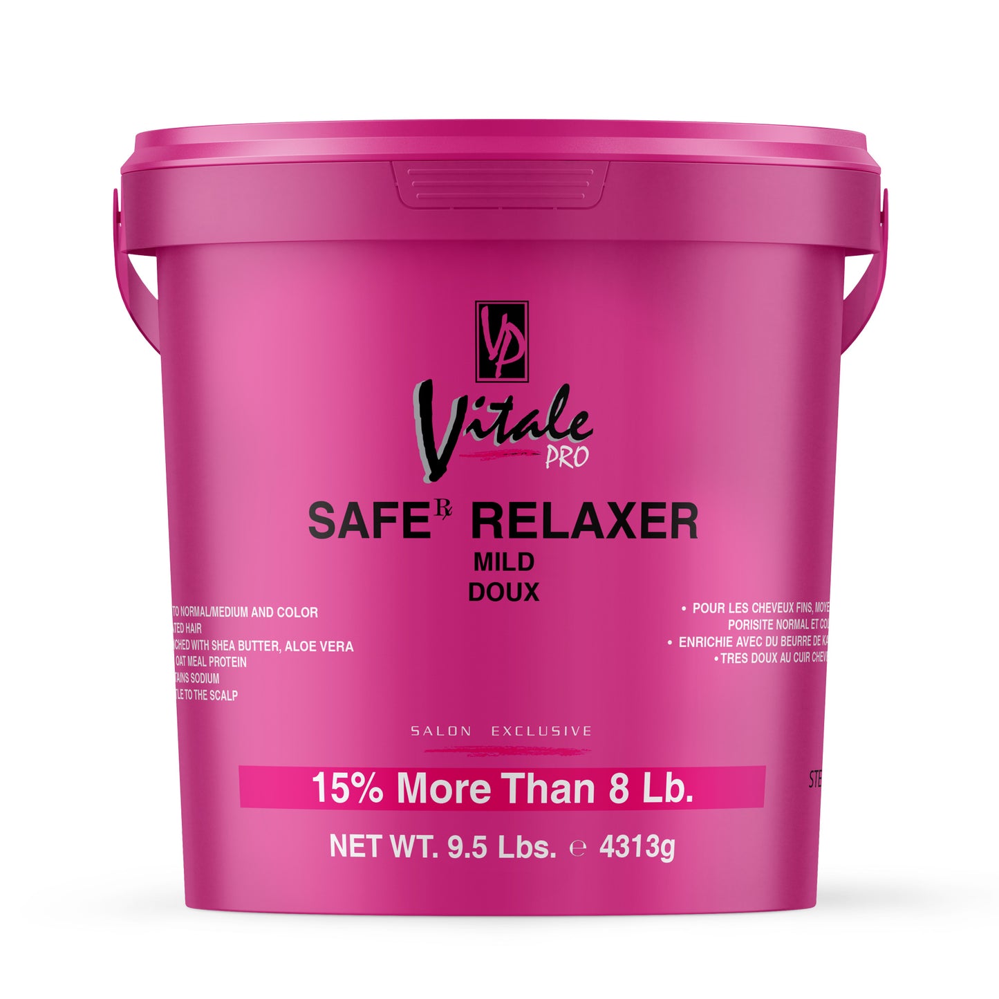 Safe Rx Relaxer - Mild