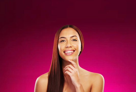 Vitale Pro’s Mystic Botanical Oil: The key for a Flawless Silk Press