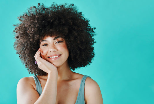 Hit Refresh: Why Vitale Pro’s Kinks Curls & Coils Refreshing Co-Wash is a Game-Changer for Your Wash Day Routine