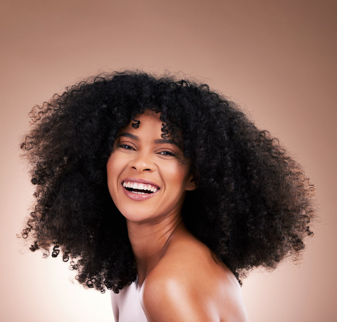 The Perfect Duo for Curly Hair: Vitale Pro’s Kink Curls & Coils Hydrating Shampoo & Deep Conditioning Masque