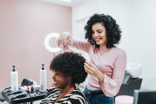 Trends to Watch: 2025 Haircut, Color, and Texture Techniques Making Waves