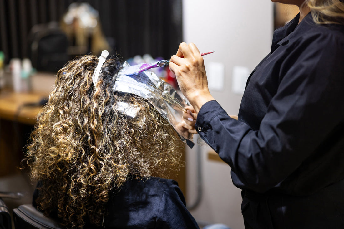 Color Like a Pro: Secrets to Achieving Vibrant, Long-Lasting Results