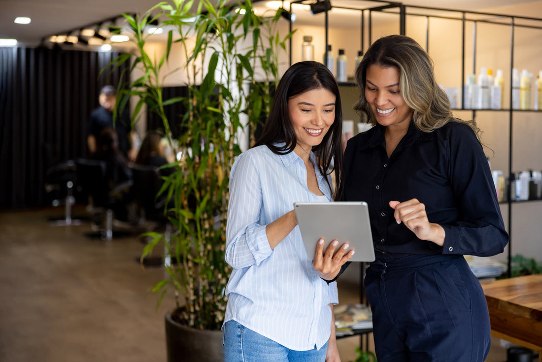 Time Management in the Salon: How to Stay on Schedule Without Rushing Clients