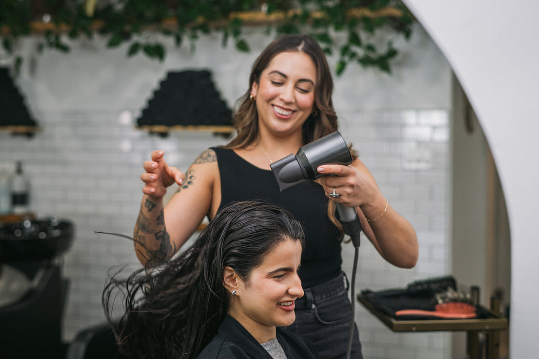 Creating a Signature Style: How to Develop Your Personal Brand as a Stylist