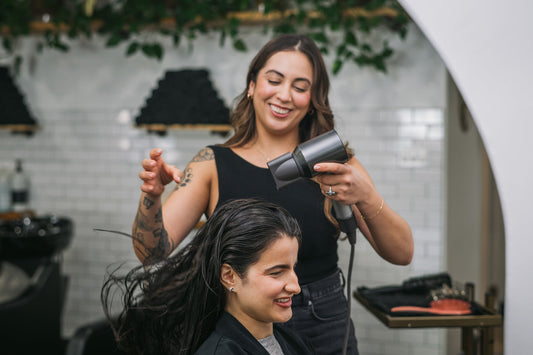 Creating a Signature Style: How to Develop Your Personal Brand as a Stylist