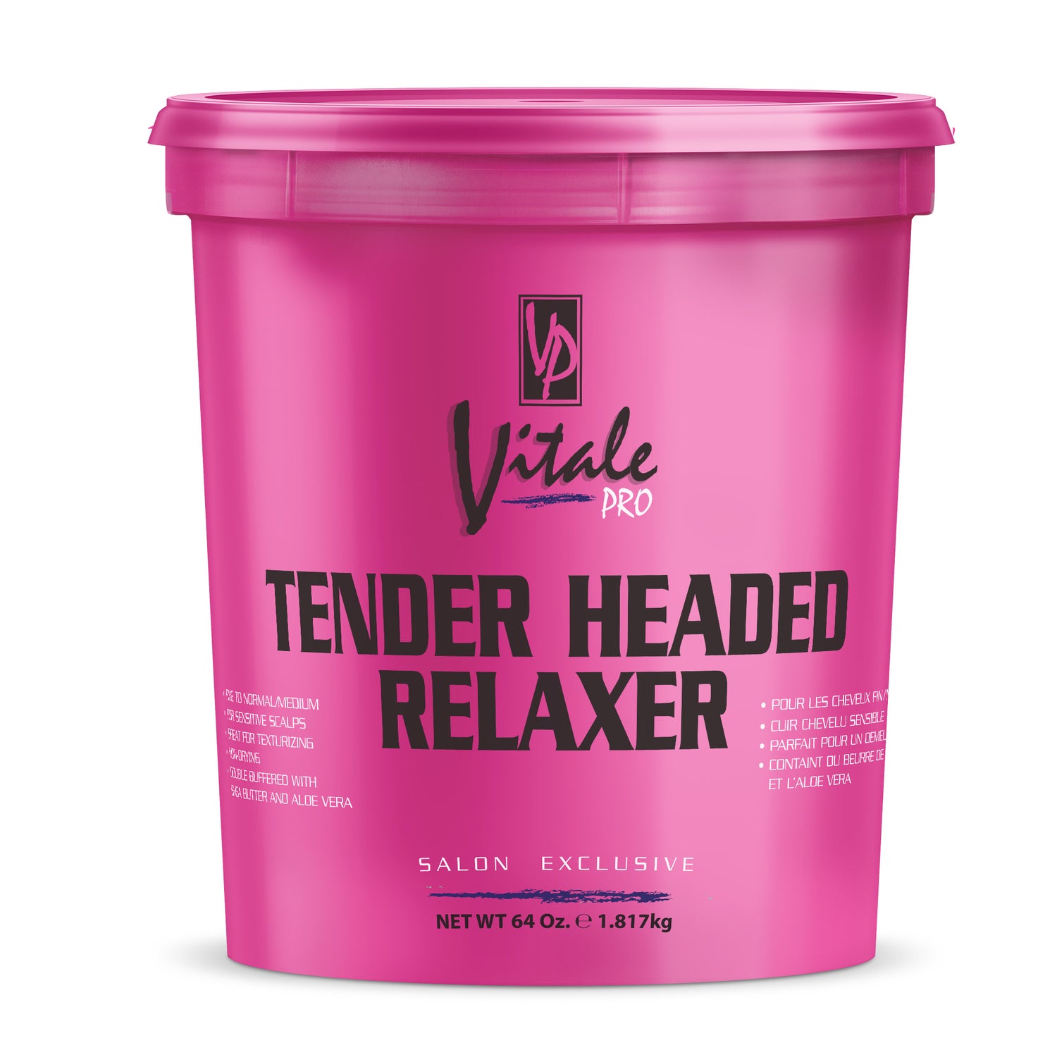 Relaxers