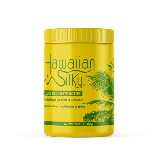 Hawaiian Silky Curl Reconstructor