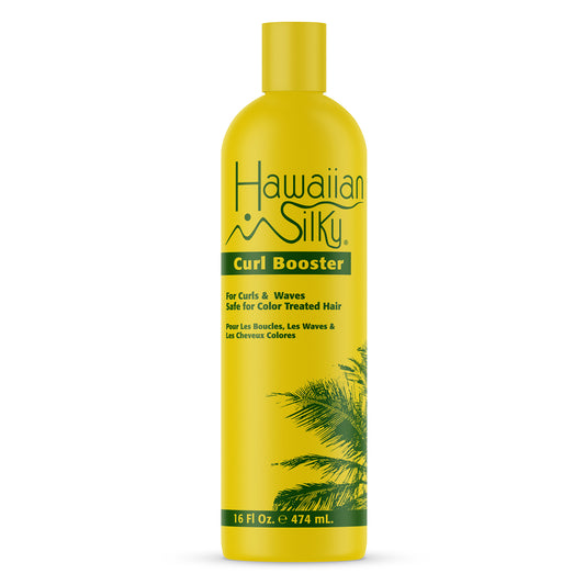Hawaiian Silky Booster