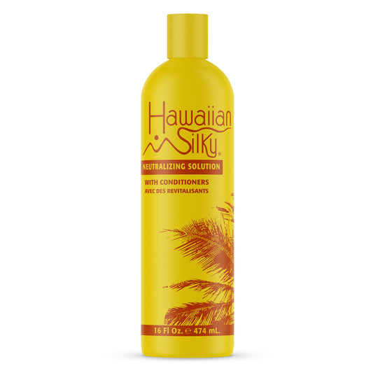 Hawaiian Silky Neutralizer