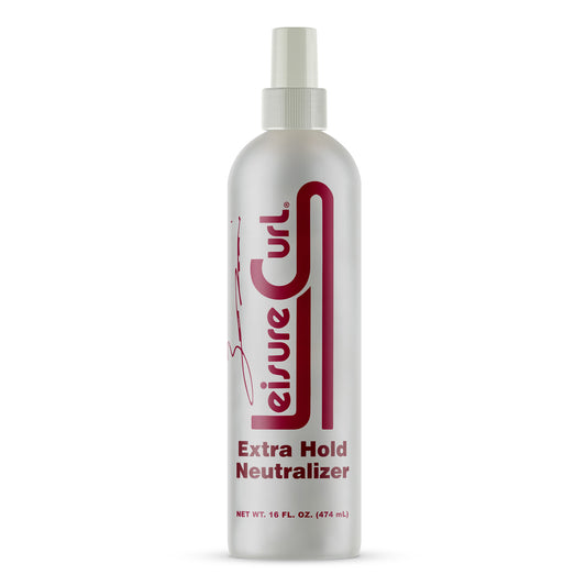 Leisure Curl Extra Hold Neutralizer