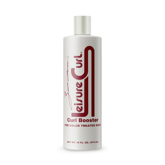 Leisure Curl Curl Booster