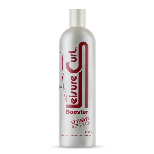Leisure Curl Ultimate Strength Booster