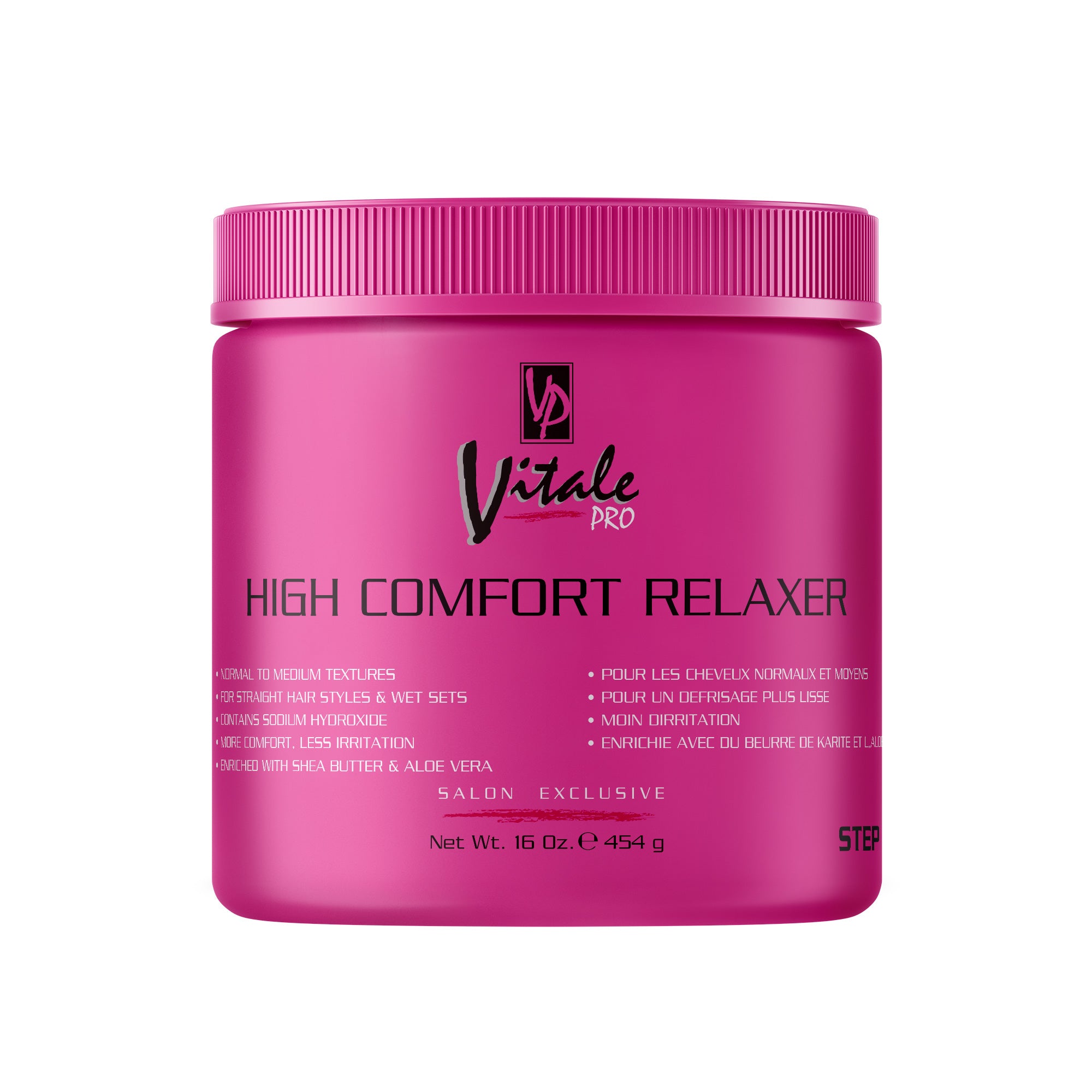 High Comfort Relaxer - Regular