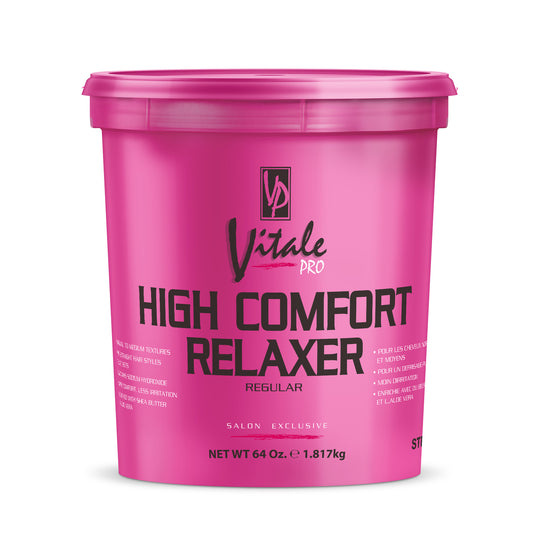 High Comfort Relaxer - Regular