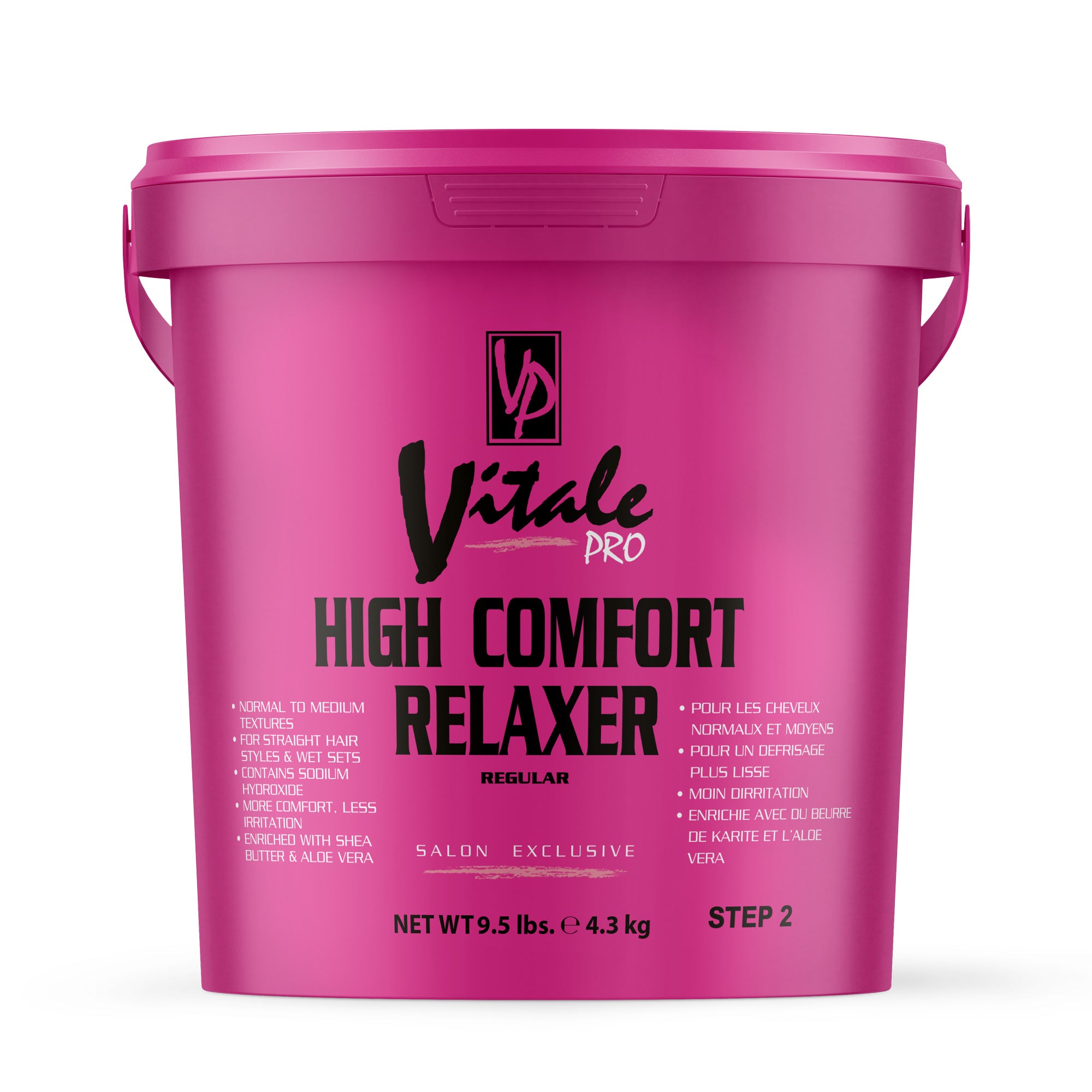 High Comfort Relaxer - Regular