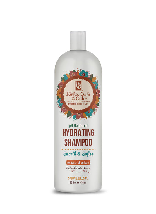 Hydrating Shampoo