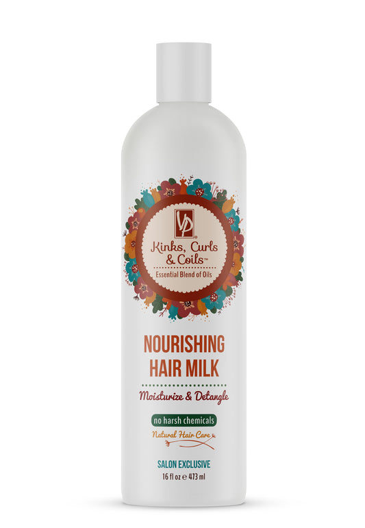 Nourishing Hair Milk